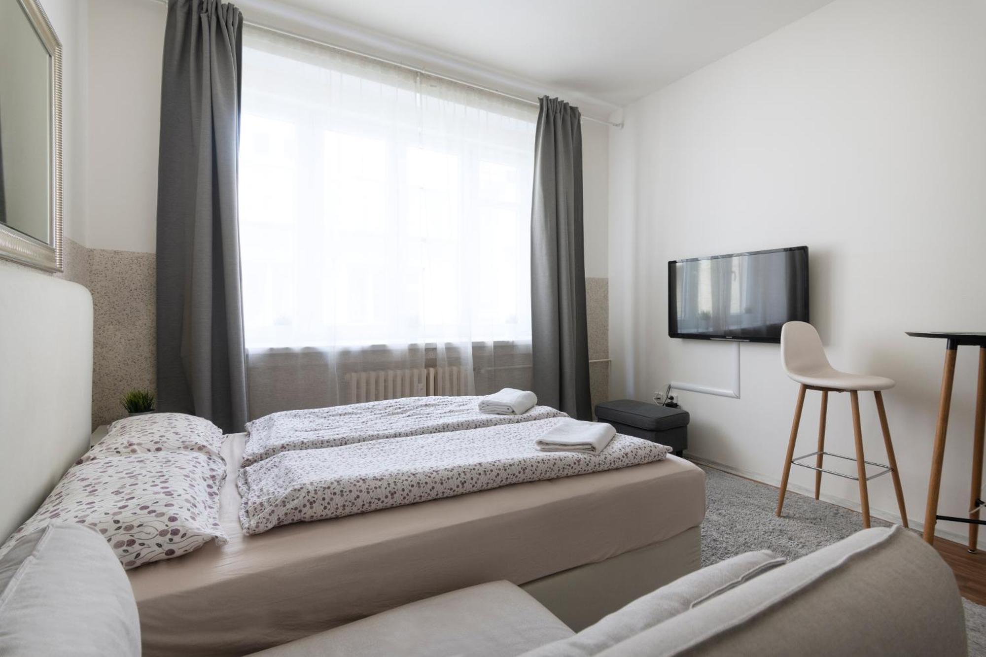 Centre Apartamento