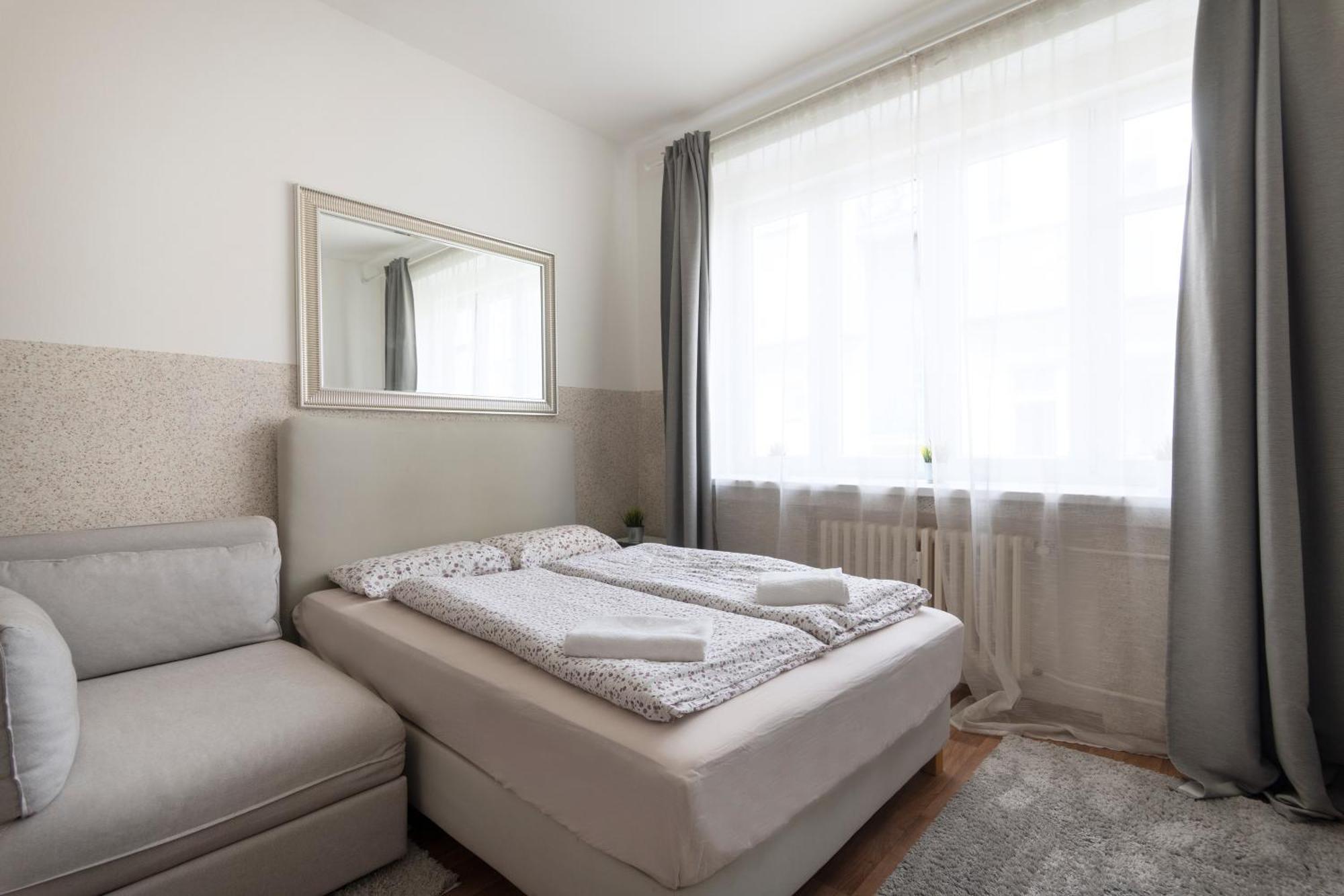 Centre Apartamento