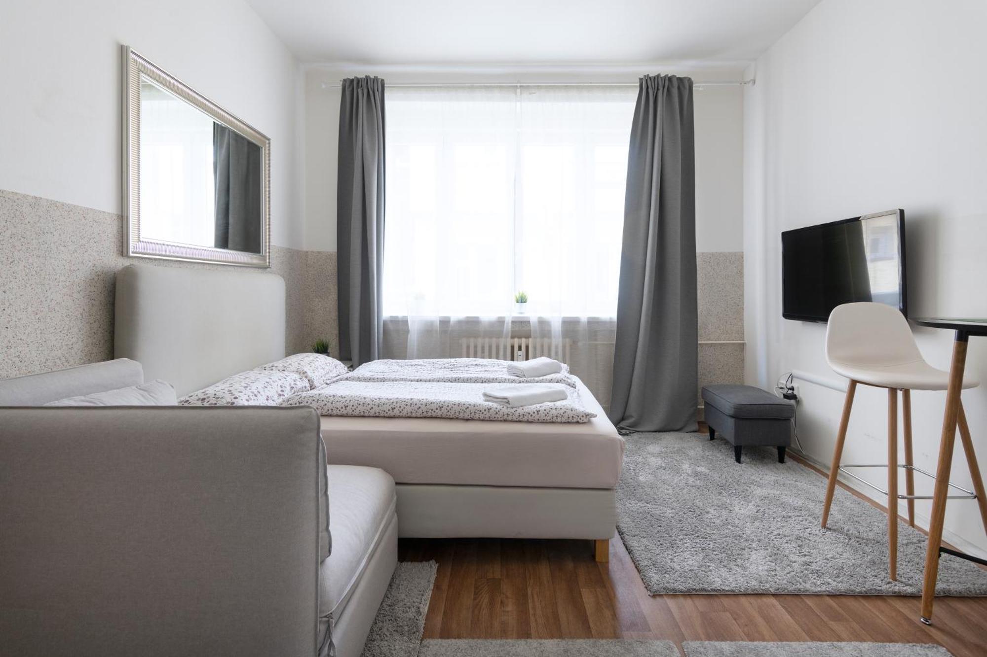 Apartamento Centre