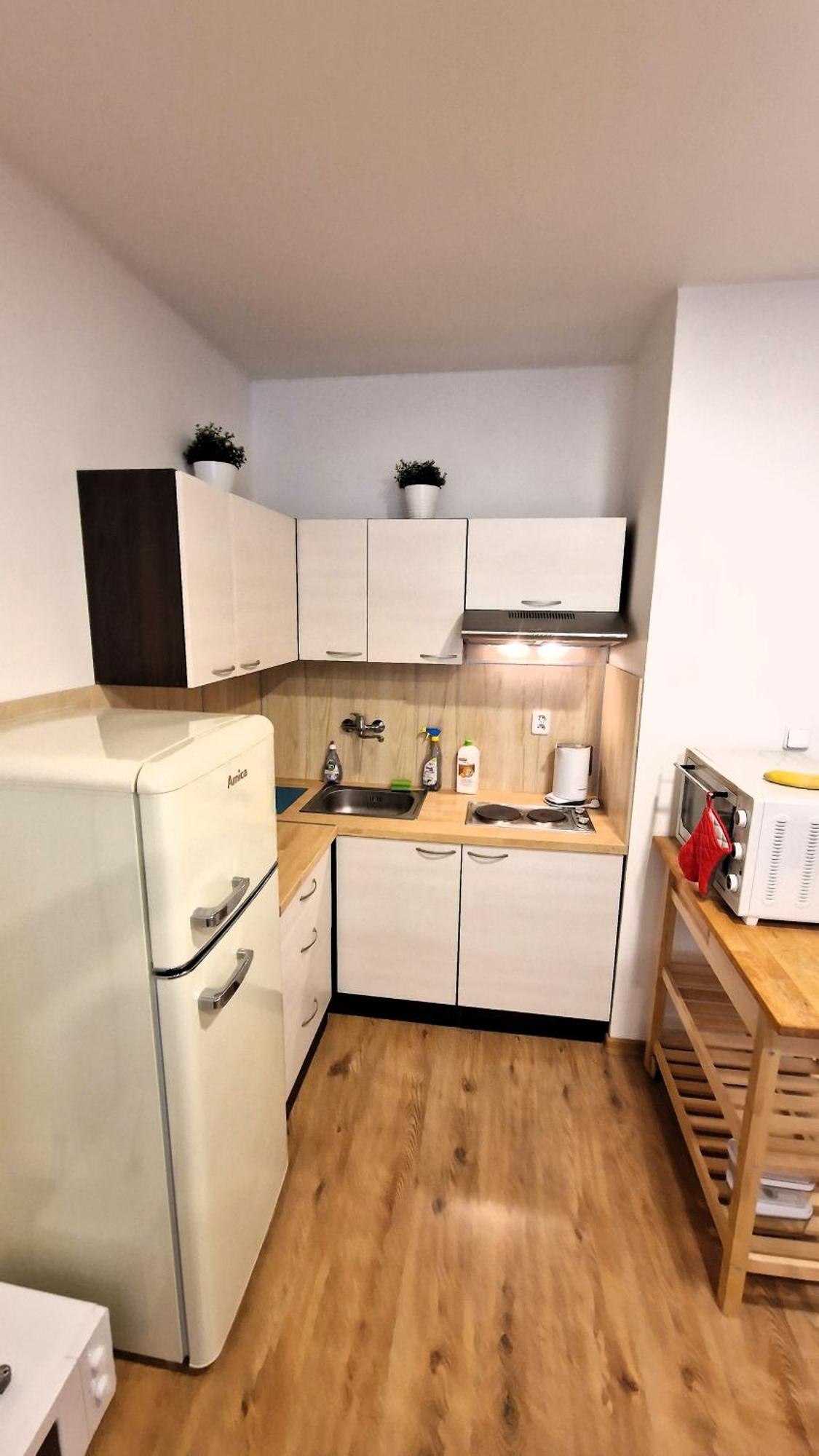 Centre Apartamento